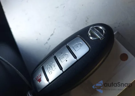 2017 Nissan Sentra S/Sv/Sr/Sl z USA, uszkodzony, nr VIN 3N1AB7AP5HY392416